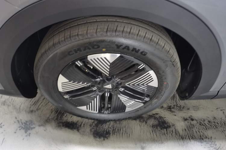 Used Deepal S05 2024 510Max Pure Electric Version