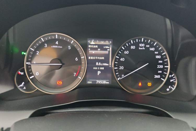 Used Lexus ES 2017 200 30th Anniversary Edition