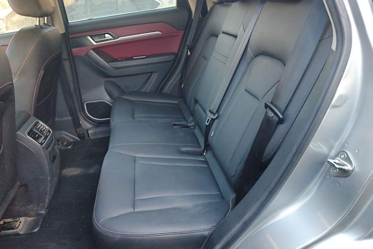 Used Haval H6 Coupe 2019 1.5T Automatic Two-Wheel Drive Elite Version China VI Standard
