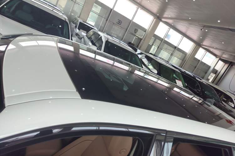 Used Land Rover Discovery Sport 2024 Performance Tech Edition Roof