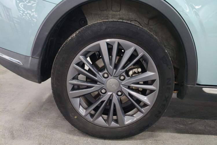 Used NETA V 2022 Chao 400 Lite