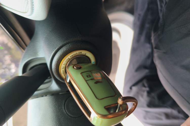 Used Chevrolet Monza 2023 1.5L Dual-Clutch WOW Enjoyment Edition