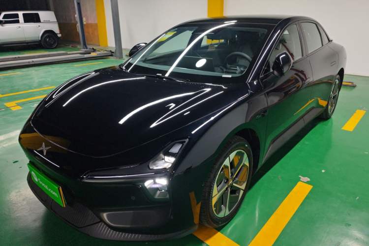 Used XPeng MONA M03 2025 515 Long-Range Plus