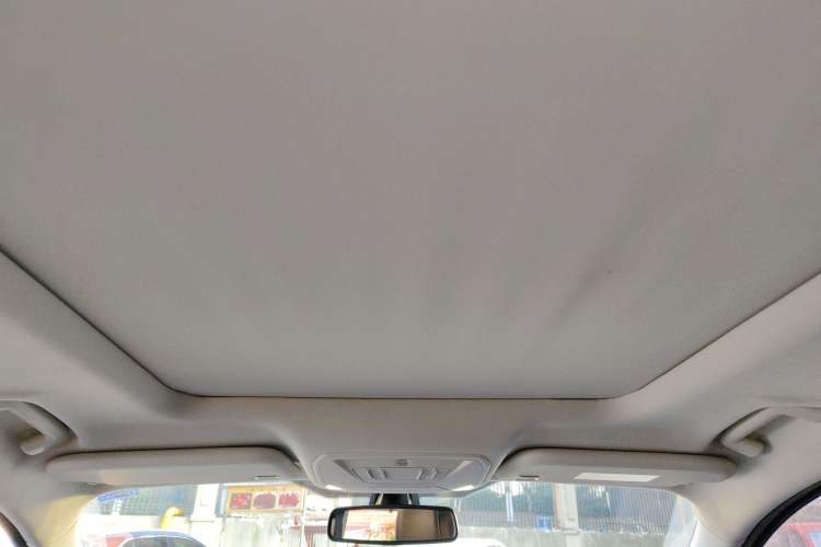 Used Ford Kuga 2018 EcoBoost 245 Four-Wheel Drive Luxury Wing Model
