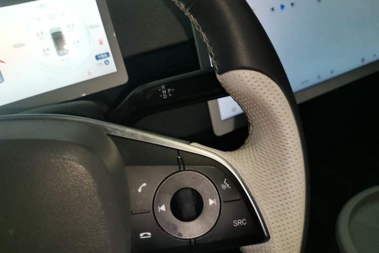 Used ARCFOX Kaola 2023 Parent-Child Edition