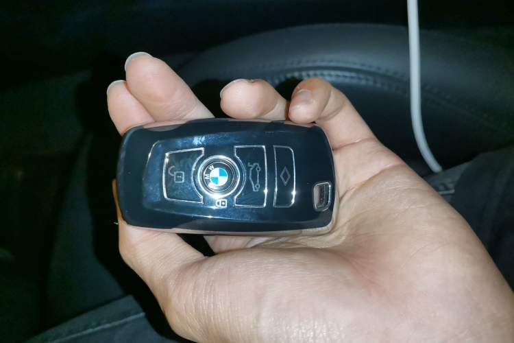 Used BMW 3 Series 2018 320i M Sport Package
