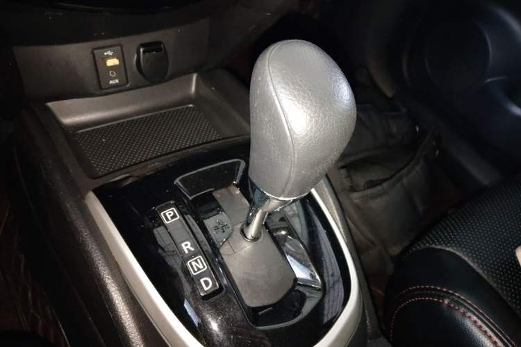 Used Nissan Qashqai 2016 2.0L CVT Elite Edition
