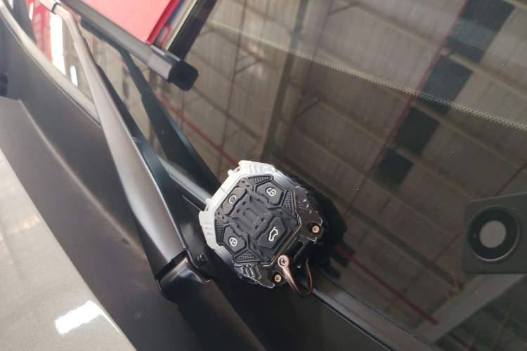 Used JETOUR Shanhai T1 2025 150 km Heading South