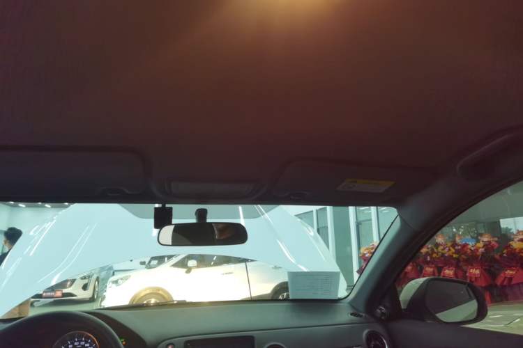 Used Honda XR-V 2021 1.5L CVT Classic Edition