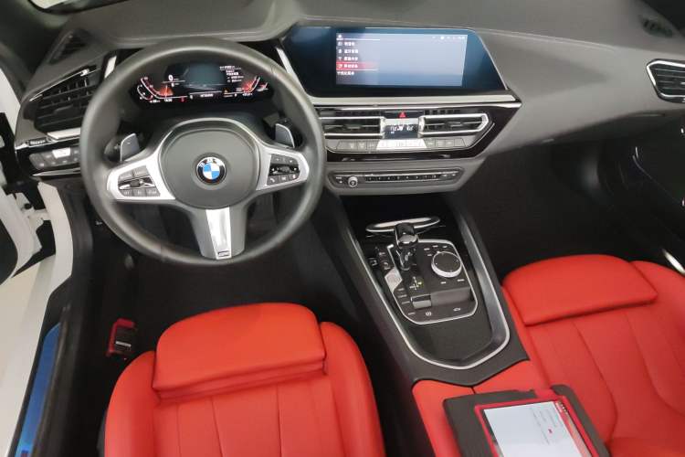 Used BMW Z4 2019 sDrive 25i M Sport Package
