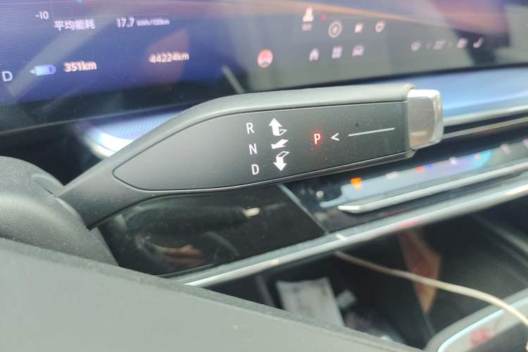 Used Buick E4 2023 Deluxe Edition