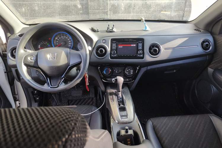 Used Honda XR-V 2017 1.5L LXi CVT Classic Edition
