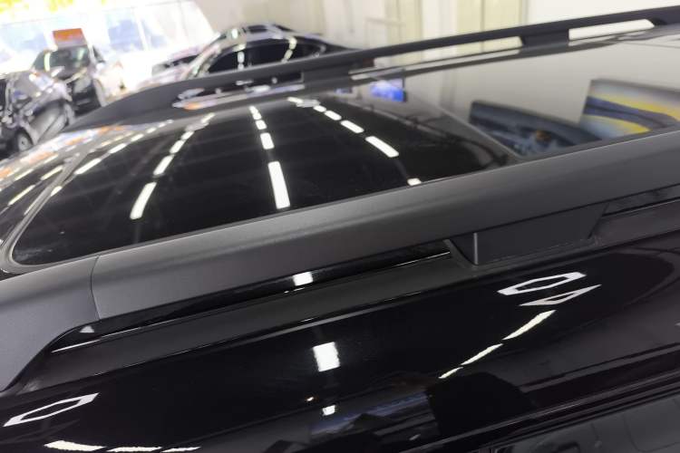 Used BAIC Off-Road BJ40 Electric Drive 2025 Standard Edition