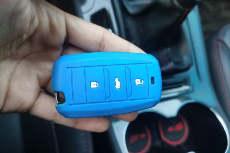 Used Changan CS75 2017 Shangku Edition 1.5T Manual ZhiXiang Model