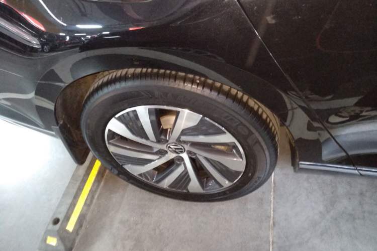 Used Volkswagen Magotan GTE Plug-in Hybrid 2022 GTE Luxury Model