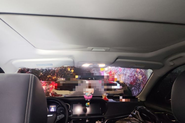 Used Venucia T90 2017 2.0L CVT Leading Edition
