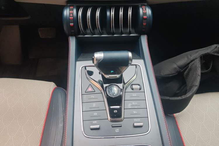 Used BYD Yuan PLUS 2022 510 km Luxury Version