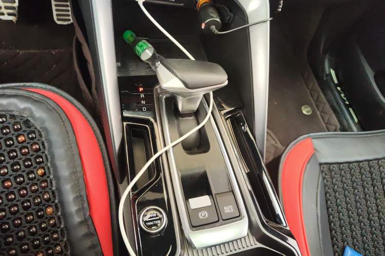 Used Kia Sportage R 2021 Ace 1.5T GT Line Supreme Edition
