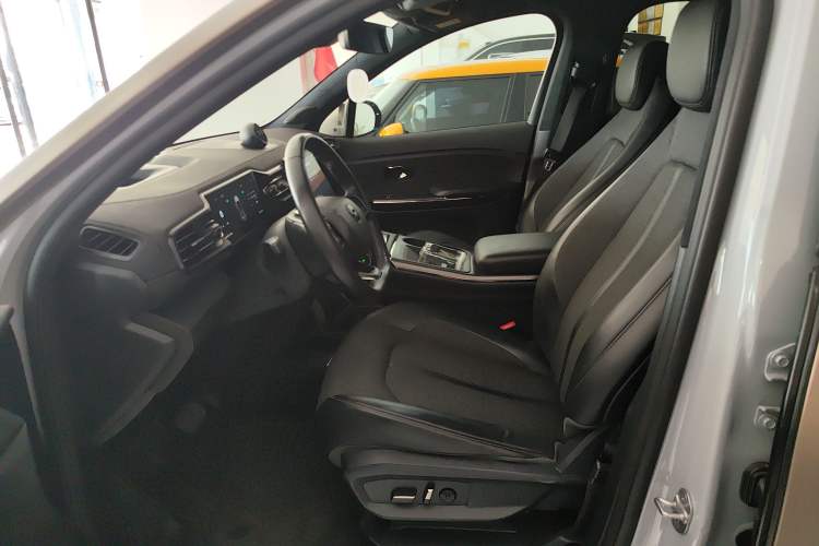 Used Nio EC6 2020 615 km Performance Edition