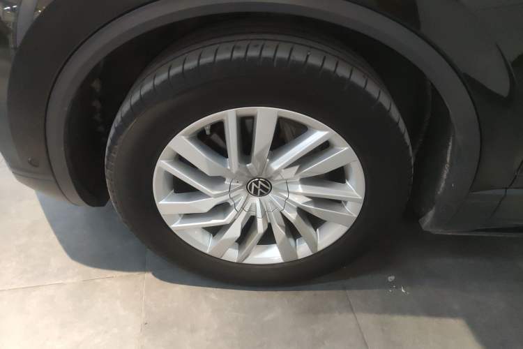 Used Volkswagen Touareg 2021 2.0 TSI Flagship Special Edition