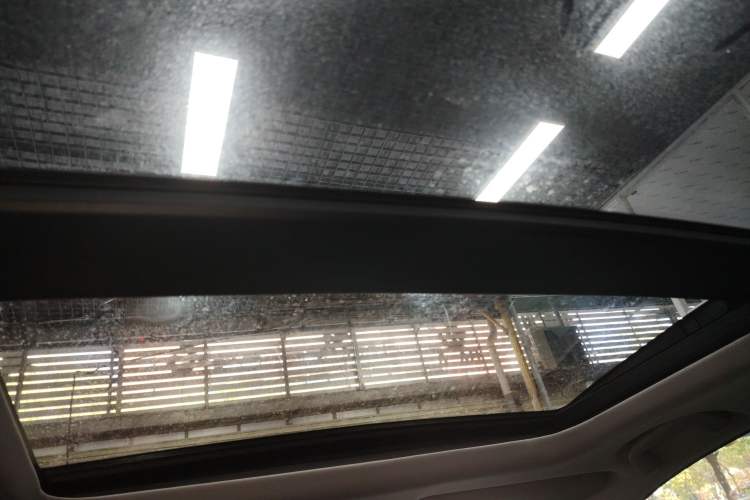 Used Honda Breeze 2021 240TURBO CVT Two-Wheel Drive Smart Enjoyment Version
