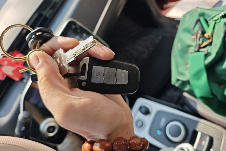 Used Zotye E200 2018 Pro Model