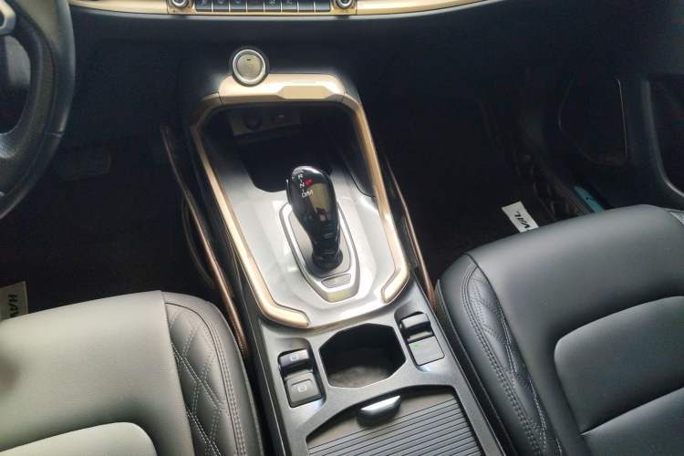 Used Haval H6 2021 1.5T Automatic Champion Edition
