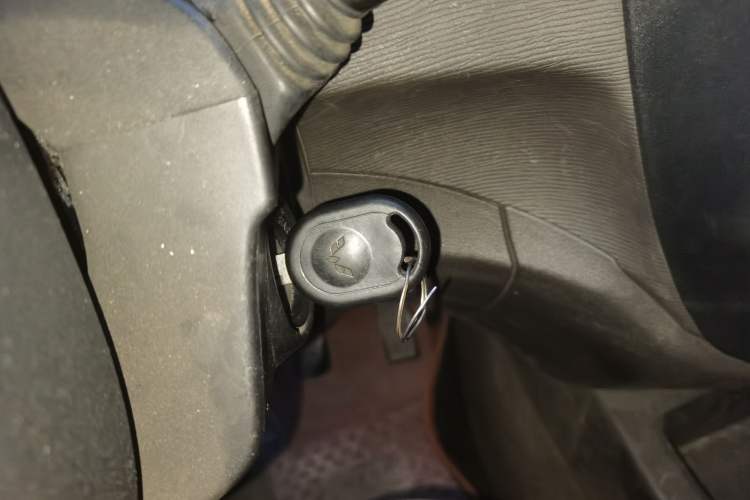 Used Wuling Hongguang 2020 1.2L S Base Model China VI LSI
