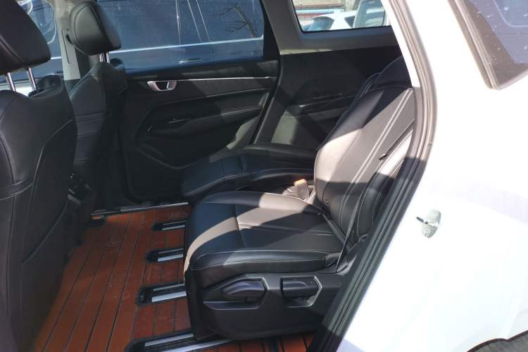 Used Wuling Victory 2022 280T 1.5T CVT Flagship Edition