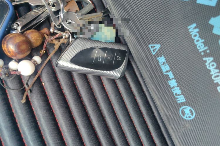 Used Lexus ES 2020 200 Excellence Edition