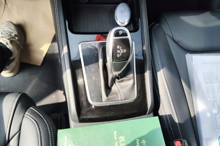 Used BYD Song 2020 Classic Edition 1.5T Automatic Elite Model