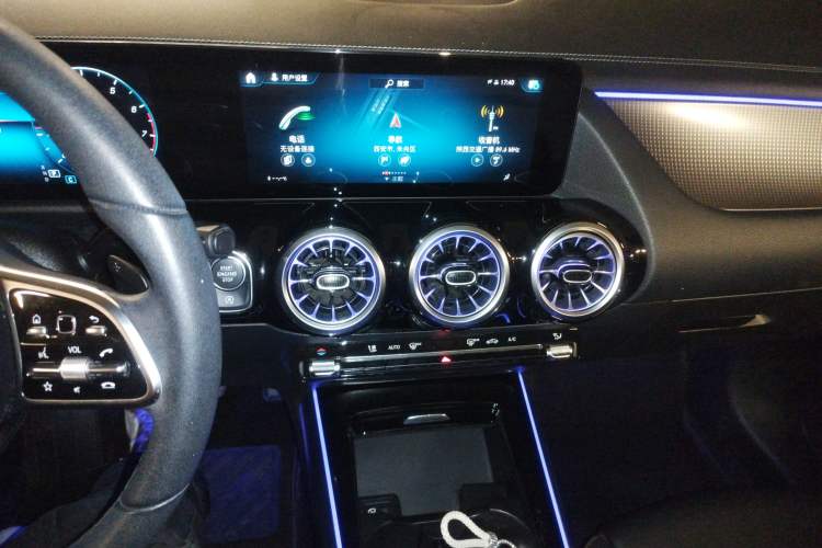 Used Mercedes-Benz GLA 2022 Facelifted GLA 200