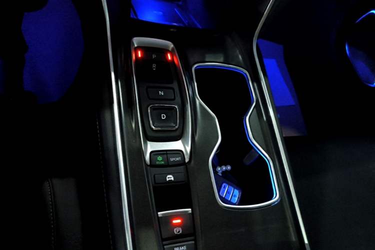 Used Honda Accord 2022 Xing·Hybrid 2.0L Xingling Version