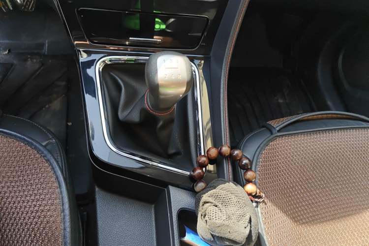 Used Venucia T70 2019 1.6L Manual Classic Edition