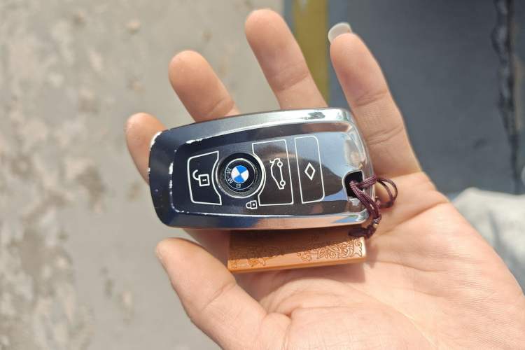 Used BMW 3 Series 2013 328Li Luxury Design Package