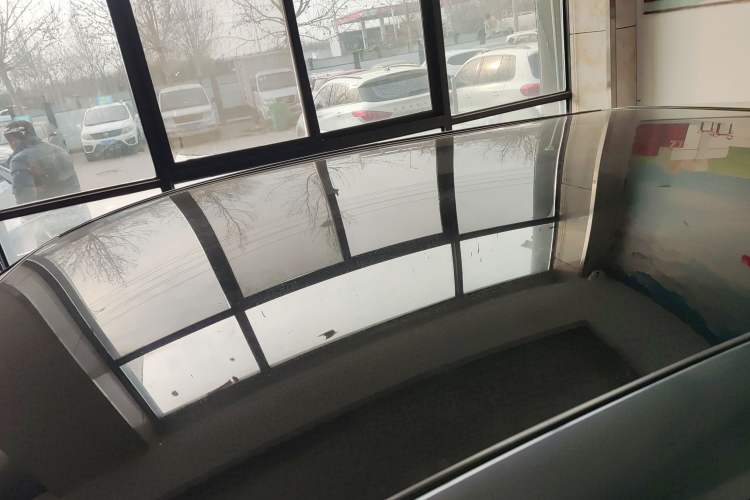 Used Chery Little Ant 2021 150 000 Yuan "Ant Fan" Edition Ant Cool Version with Ternary Lithium