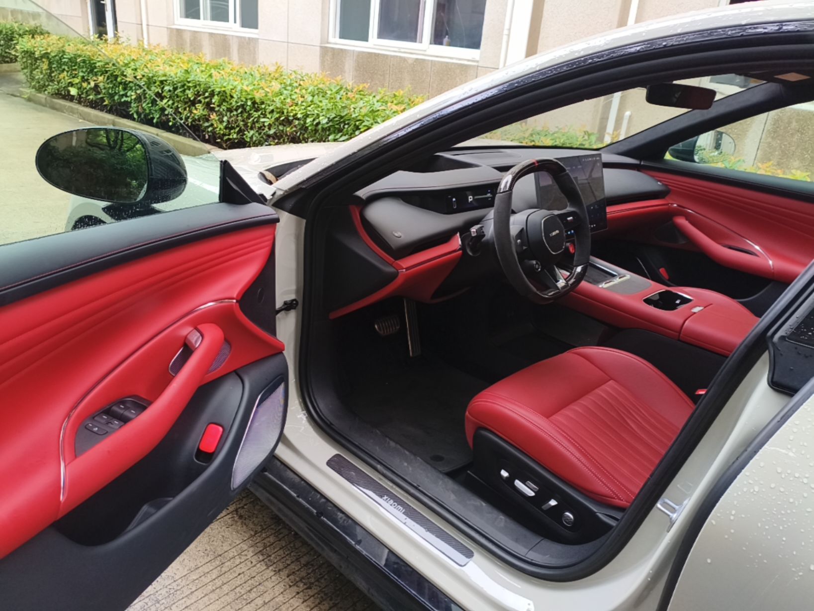 Xiaomi Auto SU7 2026 Model Max — снимка 18