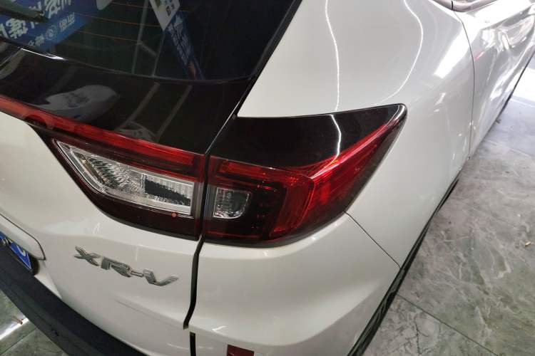 Used Honda XR-V 2020 1.5L CVT Classic Edition Right Rear Taillight