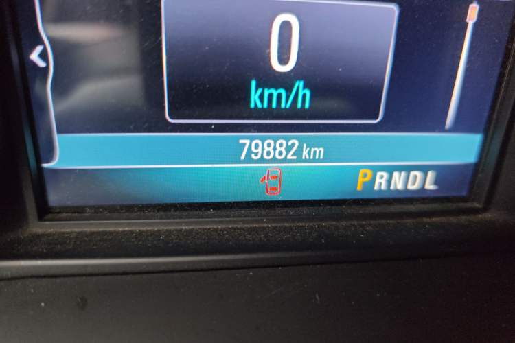 Used Buick Envision 2018 20T Two-Wheel-Drive Elite Model