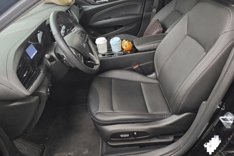 Used Buick Regal 2024 25T Deluxe Edition
