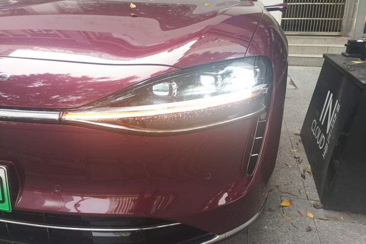 Used Hima Stelato S9 2025 Extended-Range Ultra
