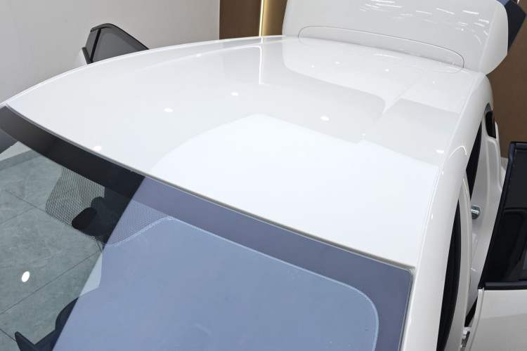 Used BYD Seagull 2025 305km Active Version