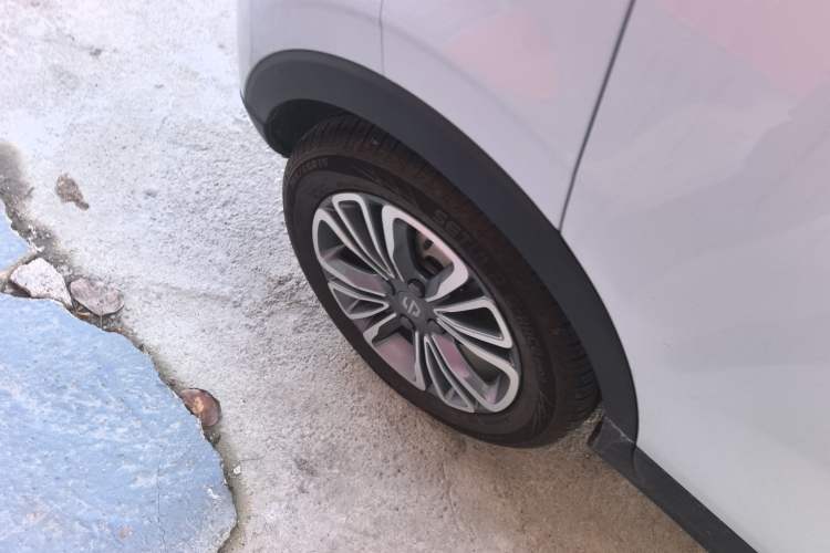 Used Leapmotor T03 2024 403 Comfort Edition