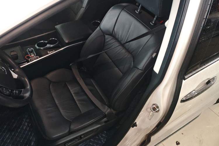 Used Honda Odyssey 2019 2.0L Rui-Zunxiang Edition