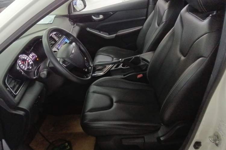 Used Venucia D60 2021 1.6L XE CVT Comfort Edition