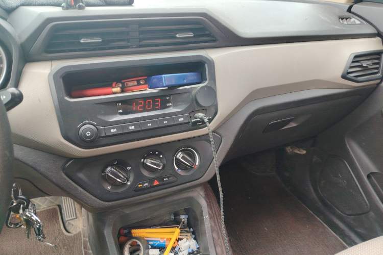 Used Wuling Hongguang 2021 1.5L Revised S Standard Version with Electric Power Steering LAR
