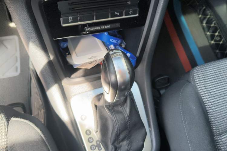 Used Volkswagen Sharan 2014 2.0 TSI Standard Model