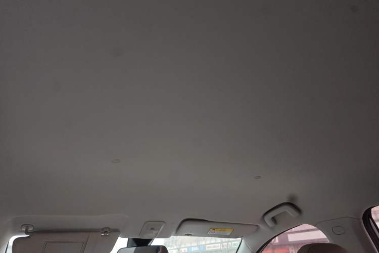 Used Wuling Bingo PLUS 2024 510 km Flagship Edition Four-Seater Version
