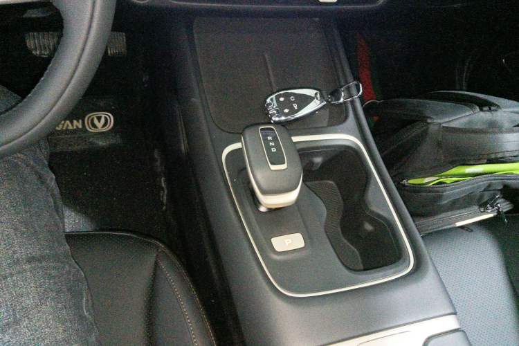 Used Changan Eado 2026 Model, Fourth Generation, 1.5T 500Bar Enjoyment Edition
