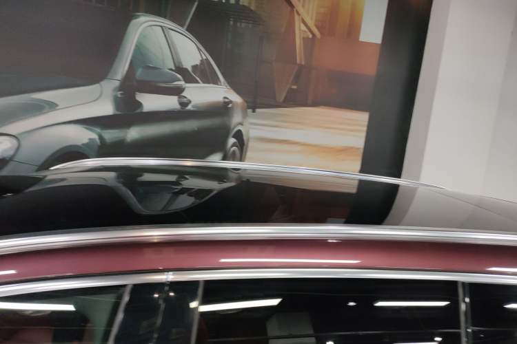 Used Hima AITO M8 2025 Extended-Range Ultra Version 53.4 kWh 5-Seater Edition
